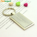 Fashion Customized Promotion Metal Keychain